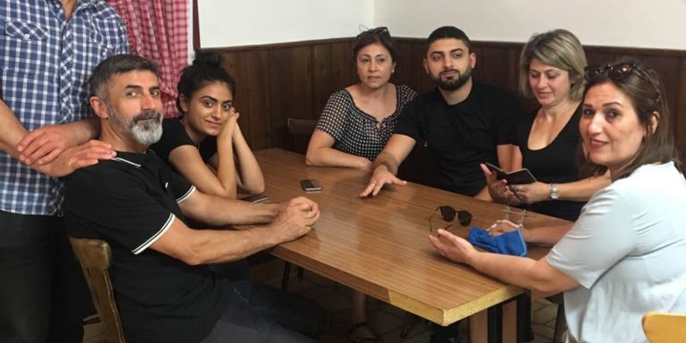 I&F Grill ve Piknik 2018