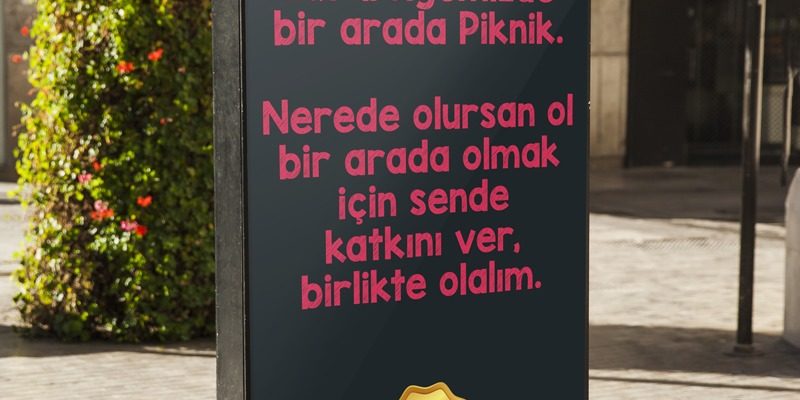 I&F Grill ve Piknik_Reklam 2018