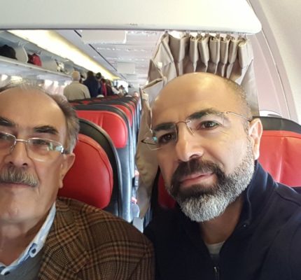 Nisan 2018, YYY&Su Heyeti