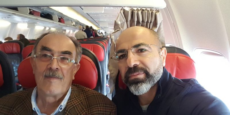 Nisan 2018, YYY&Su Heyeti