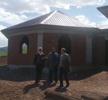 Nisan 2018, YYY&Su Heyeti