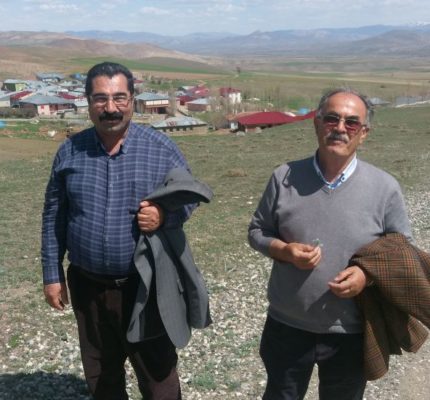 Nisan 2018, YYY&Su Heyeti