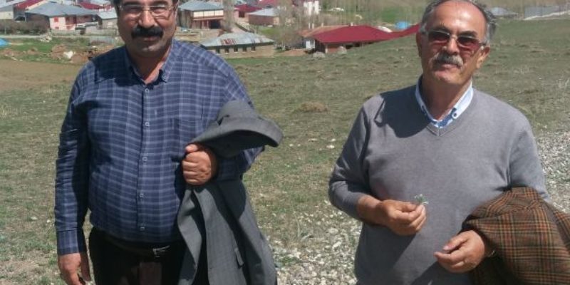 Nisan 2018, YYY&Su Heyeti