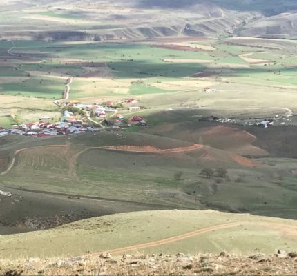 Nisan 2018, YYY&Su Heyeti