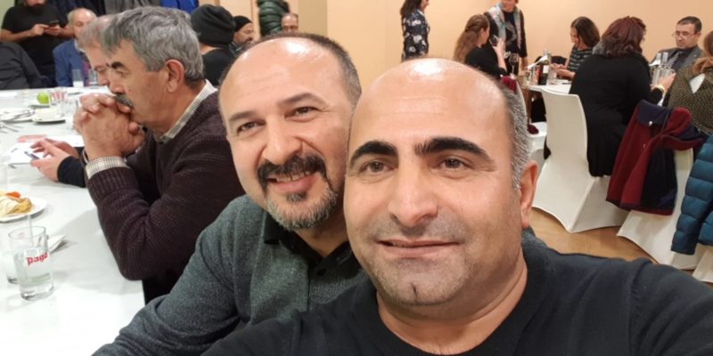 Avusturya 2018 Meclis toplantısı