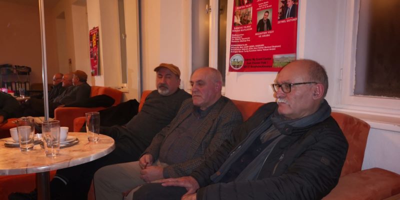 Almanya toplanısı 2019