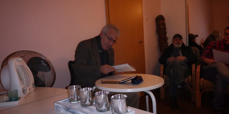 Almanya toplanısı 2019