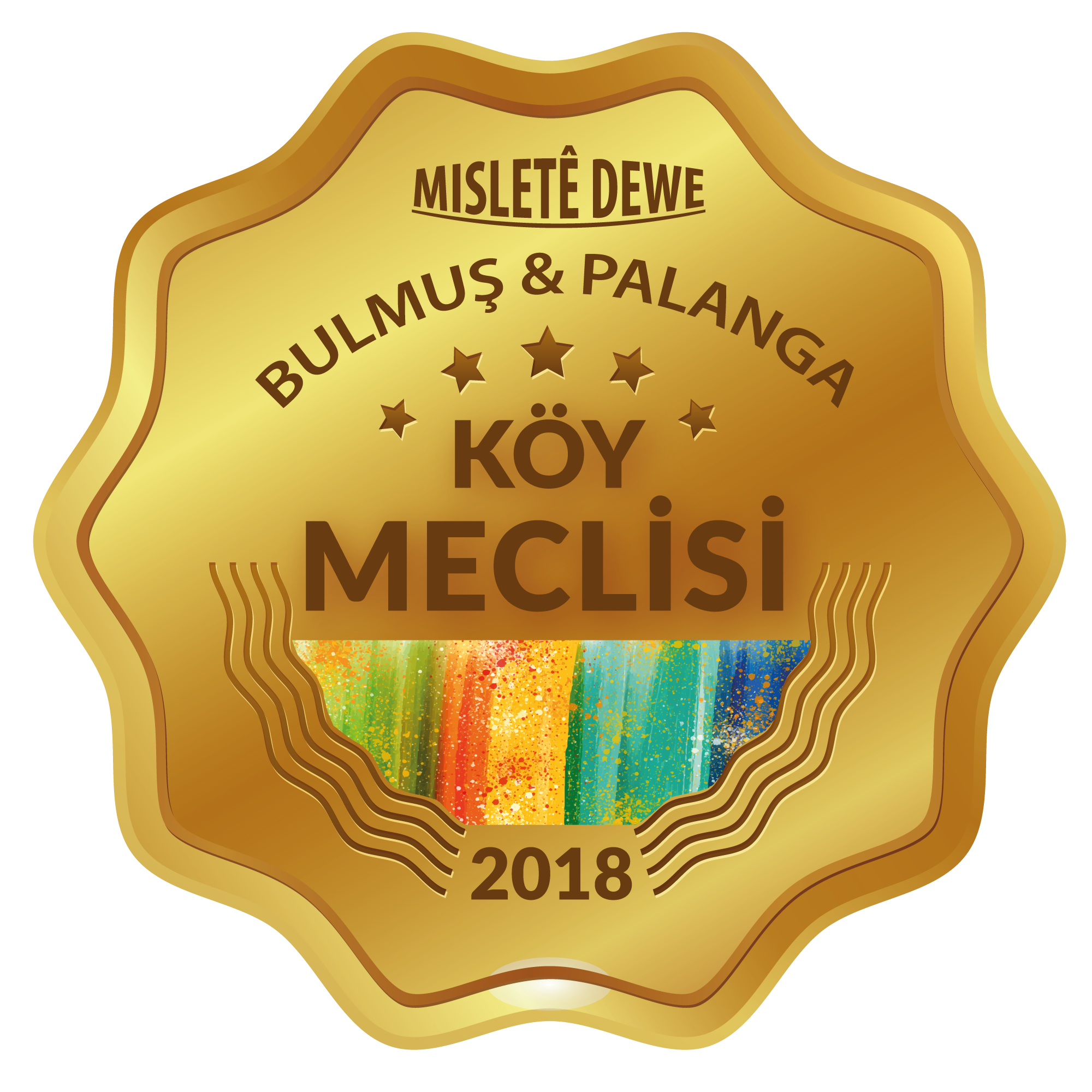 Dewa Bulmıs & Palanqa