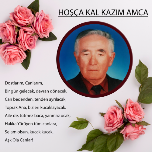 Kazım Arslan - 21.04.2018 