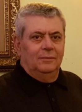 Mürşidimizin Ali YILDIZ