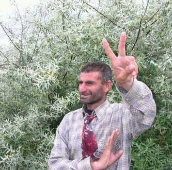 İsmail Akbaba - Baba İsmail