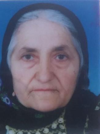 Hüsniye  Arslan - 03.07.1940