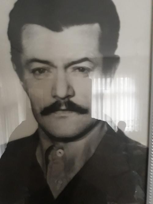 İsmail Aksu - 16.08.1945